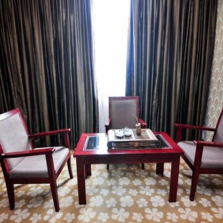 Ximala Business Hotel - Jia He Branch Quảng Châu Ngoại thất bức ảnh
