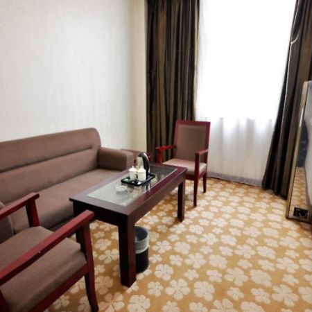 Ximala Business Hotel - Jia He Branch Quảng Châu Ngoại thất bức ảnh