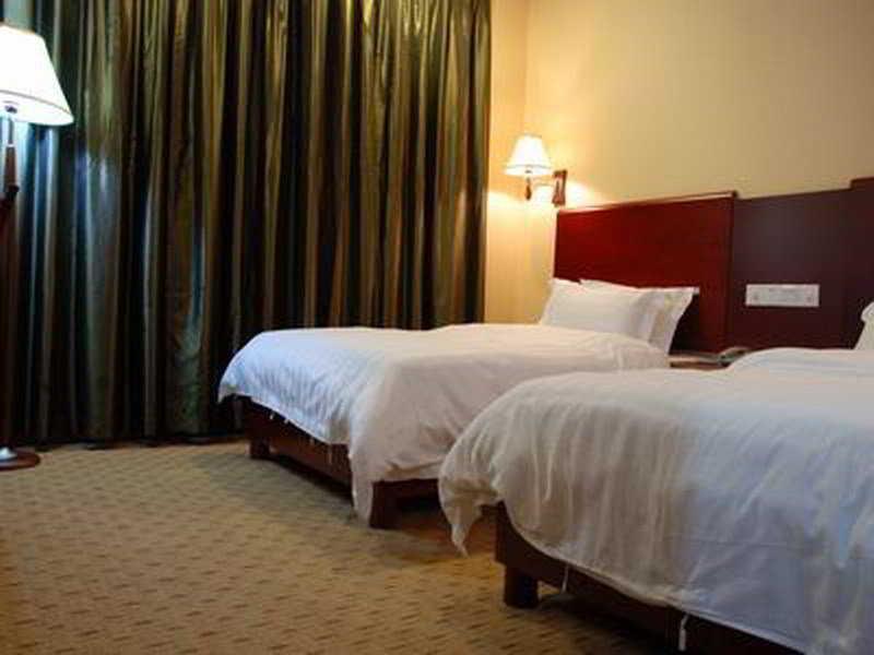Ximala Business Hotel - Jia He Branch Quảng Châu Ngoại thất bức ảnh