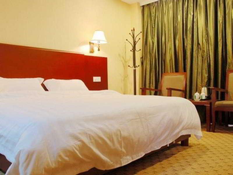 Ximala Business Hotel - Jia He Branch Quảng Châu Ngoại thất bức ảnh