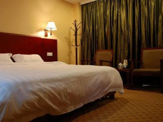 Ximala Business Hotel - Jia He Branch Quảng Châu Ngoại thất bức ảnh
